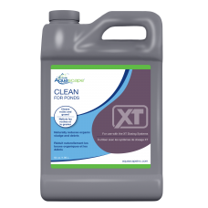 CLEAN for Ponds XT, 64 oz.